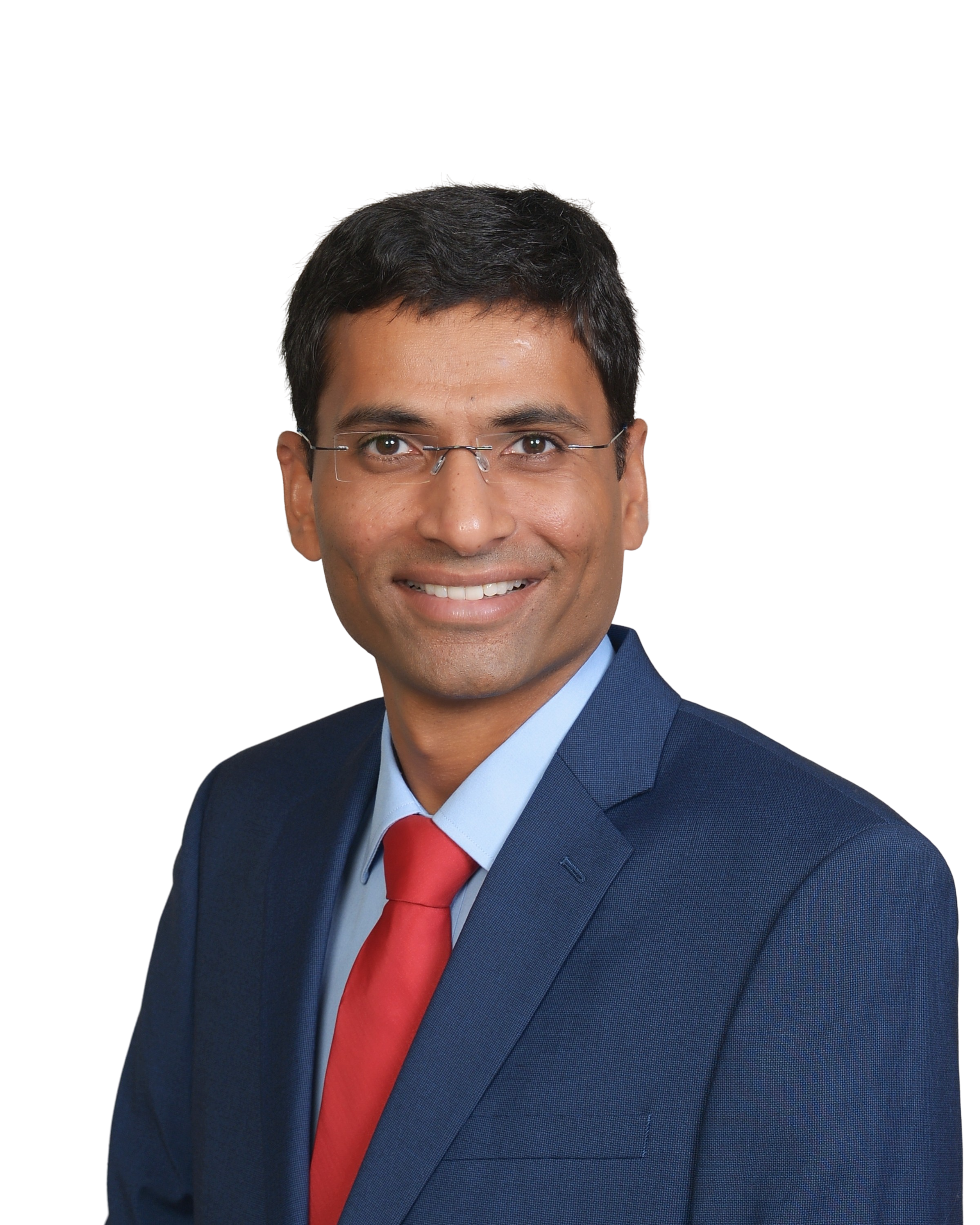Dr. Nirav Patel